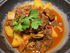 香辣牛排-大碗先生(万家丽店)