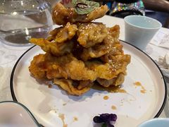 -渔娘渔家丹东海鲜(东直门店)