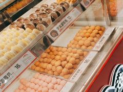 -東更道点心行(崂山丽达店)