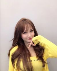 -3AM·S HAIR SALON烫发染发接发
