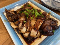 -乌记大厨餐厅