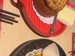 -避风塘(宝山万达店)