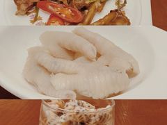-悦雅居·老广州老味道(长湖店)