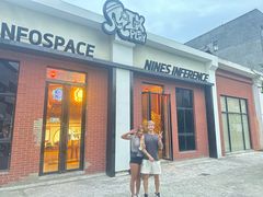 -E+有冰工厂·昆仑寒宫2(五角场店)