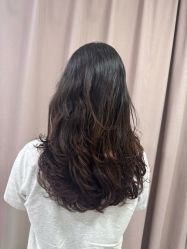 -LILI·HAIR SALON理理造型