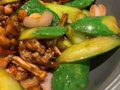 川香牛蛙-柒园·三十年创意杭帮菜(龙湖滨江天街店)