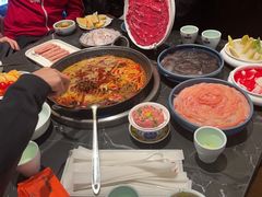 -巴蜀大将火锅(春熙店)
