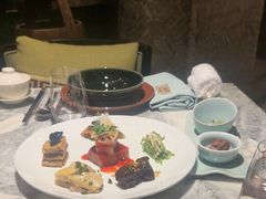 -湖滨28中餐厅·西湖宴·杭州君悦酒店
