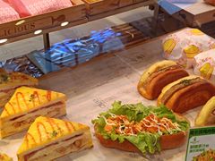 -喜社·面包·甜品·蛋糕(燕山店)