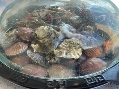 -前王院•巧克力海鲜市集餐厅(万平口店)