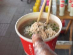 -汪记鲜鱼糊汤粉(沈阳路总店)