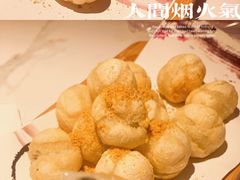 -马邦子·紫苏烤鱼(恒隆广场店)