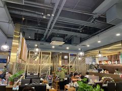 -烹然四季椰子鸡火锅(团结湖总店)