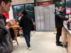 -南城香·饭香串香馄饨香(太平桥店)
