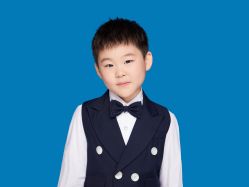 -海马体家庭照相馆(杭州远洋乐堤港店)