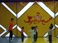 -HELLO功夫(印象城店)