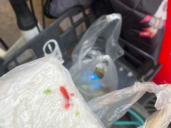 -芳婆糕团店(王府大街店)