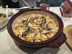 古法焗东海大黄鱼-闽海肴(北辰荟店)