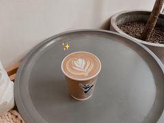 -red donkey coffee