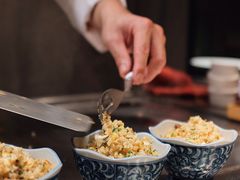 -Ginza Onodera铁板烧(外滩十八号店)