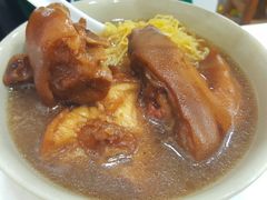 -麦文记面家(佐敦店)