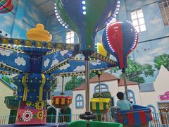 -蓬莱欧乐堡梦幻世界