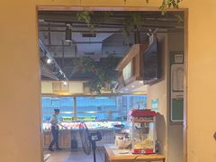-绿草地·湘菜(喜盈门店)