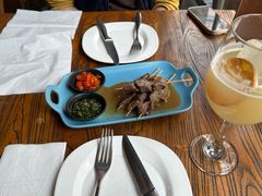 -El Bodegon阿根廷秘鲁餐厅(幸福路店)