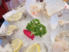 -捞围鲜·港式打边炉(海阳路店)