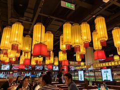 -小龙坎火锅(春熙太古里店)