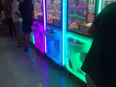 -大玩家(济宁太白路万达店)