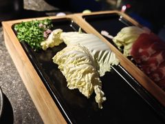 -湊湊火锅·茶憩(新中关购物中心店)