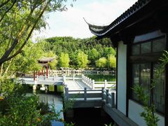 -威海华夏城景区