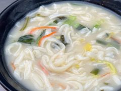 -老雒阳面馆·水席(定鼎门店)