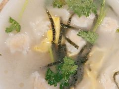 -永和大王(花好园店)