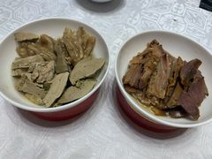 -巴依老爷新疆美食(工体旗舰店)