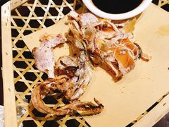 -JUKEBOX玖部音乐餐厅(华侨城店)