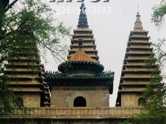 -北京石刻艺术博物馆(五塔寺)
