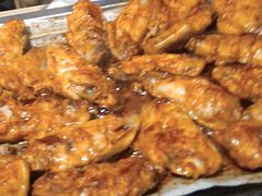 -玫瑰花园自助烤肉(顺义鑫海韵通店)