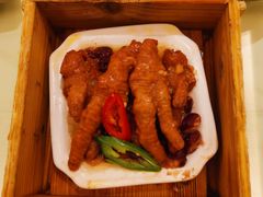 -长禧家·珑厨(东山口店)