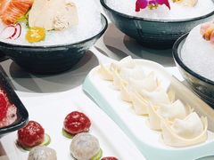 -海月轩海鲜豆捞(紫金塔店)