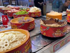 -龍歌自助小火锅(秦淮水游城店)