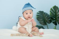 -格林童趣专业儿童摄影(公益西桥店)