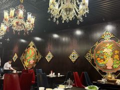 -鼓楼东街老火锅(鼓楼店)