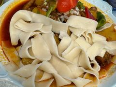 -马尔龙新疆饭店·清真(瑞景店)