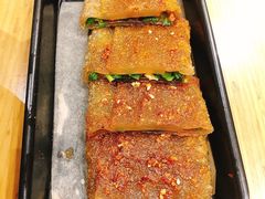 -蓉李记成都名小吃(武汉菱角湖万达店)