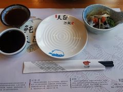 -天正河鲀·河豚亭(大连店)