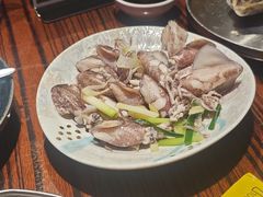-蚝堡海鲜·威海菜·海肠捞饭·烧烤·亚洲吃蚝公司(幸福门店)