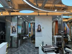 -发源地HAIR SALON