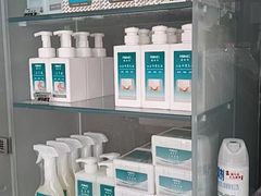 -福奈特洗衣洗鞋(东方路店)